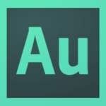 Adobe Audition Logo