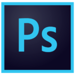 Adobe Photoshop Logo
