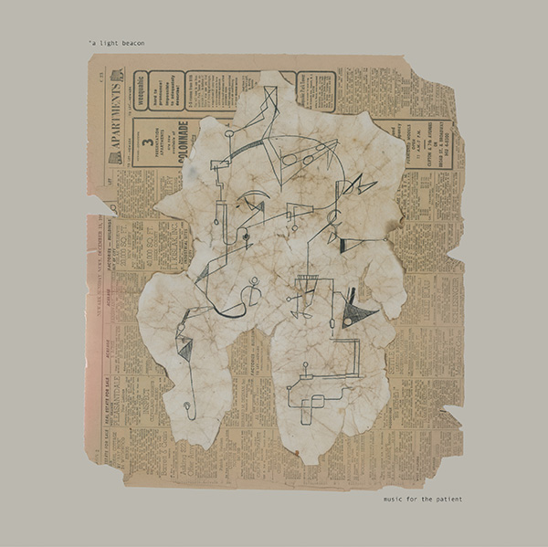 °a light beacon – music for the patient