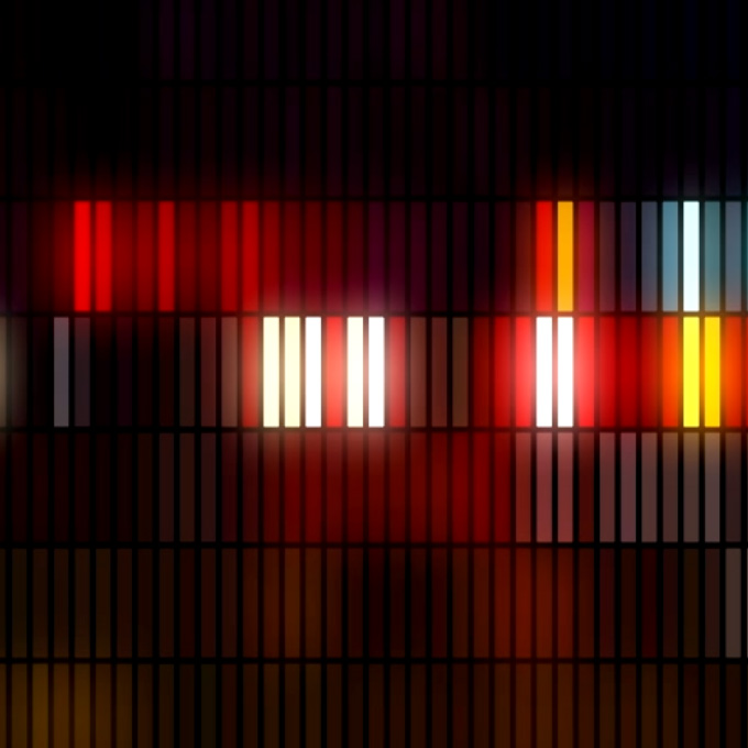 °a light beacon – Sinking Back Video