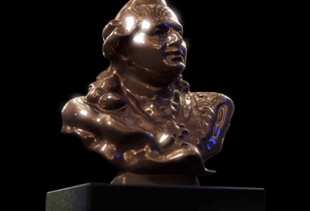 Louis Awards 2016