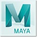 Autodesk Maya Logo