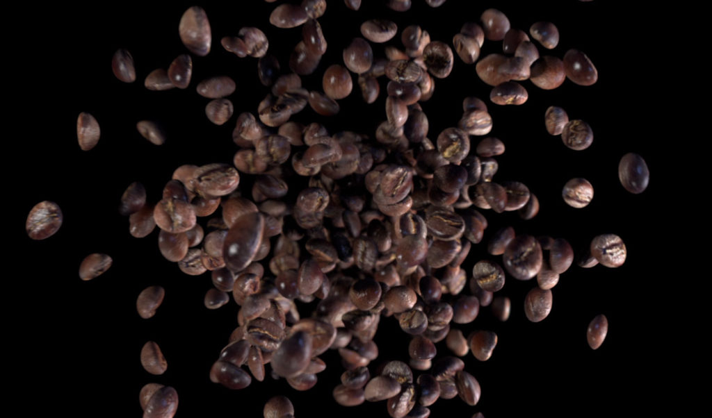Pique Coffee Spec Spot
