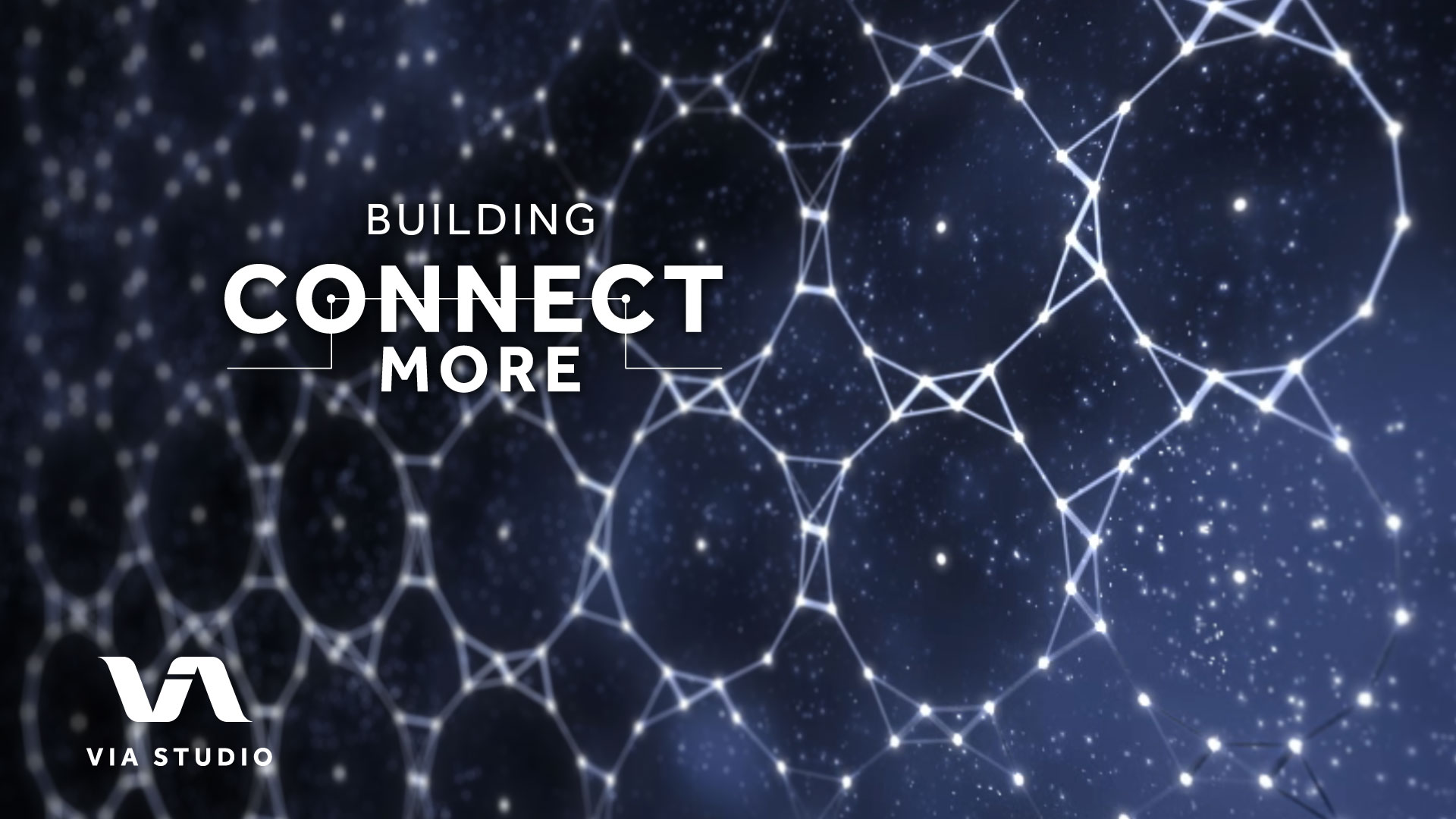 Connect More