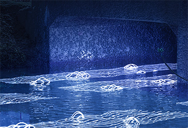 Art Installation Previs