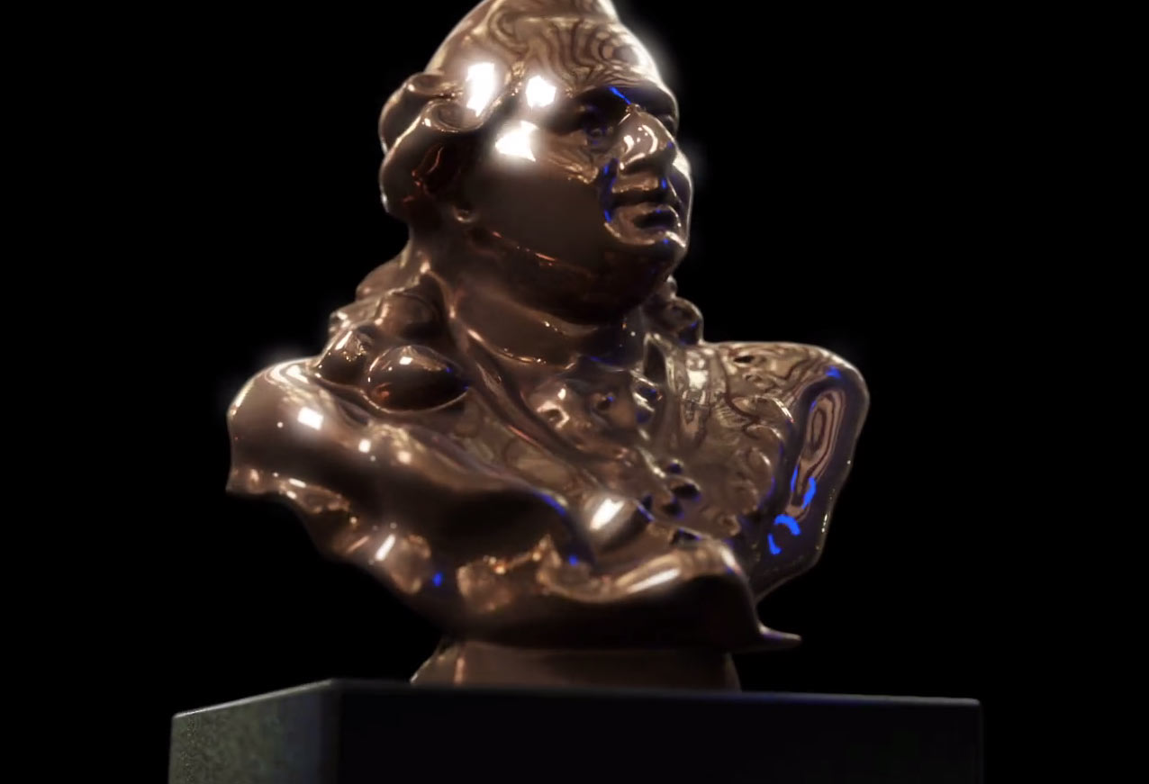 Louis Awards 2016