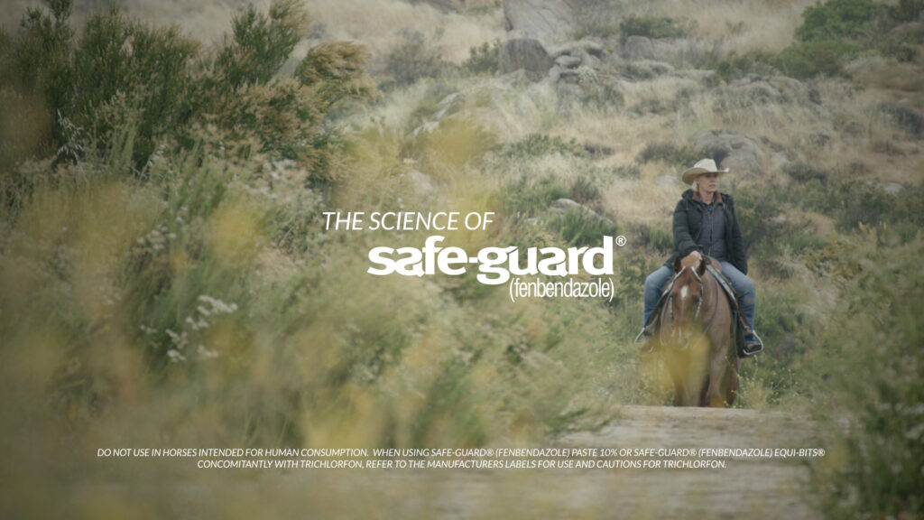 Merck Safe-Guard