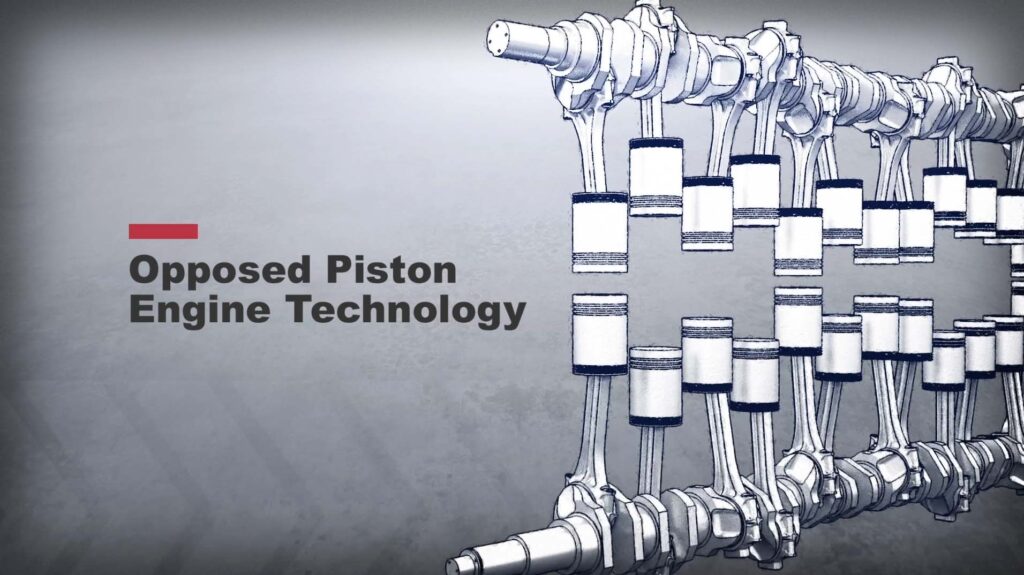 FairbanksMorse Opposing Piston Presentation