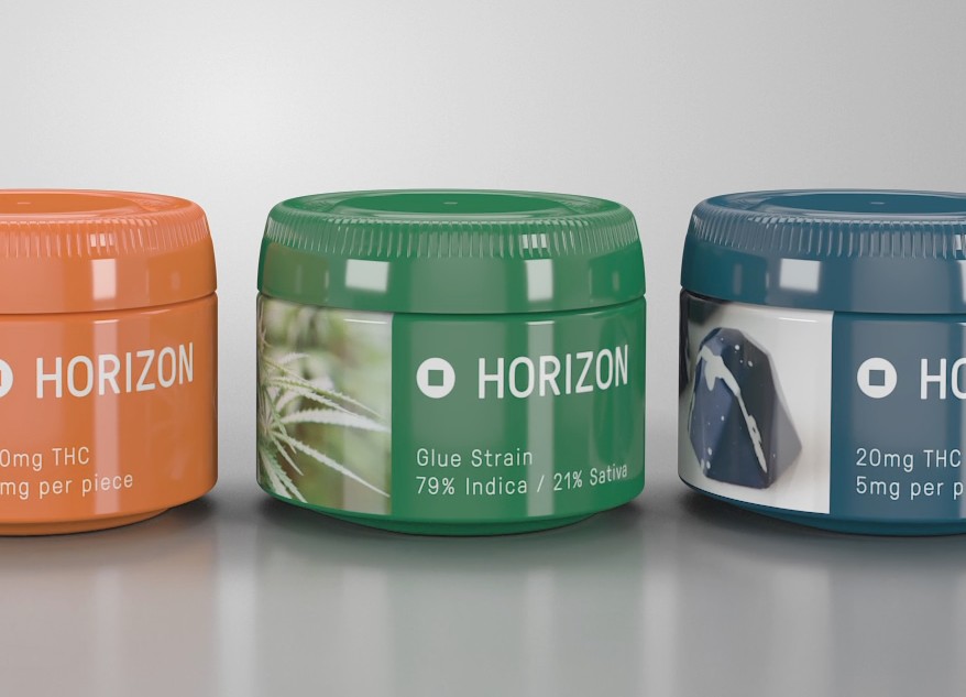 Horizon Packaging Video